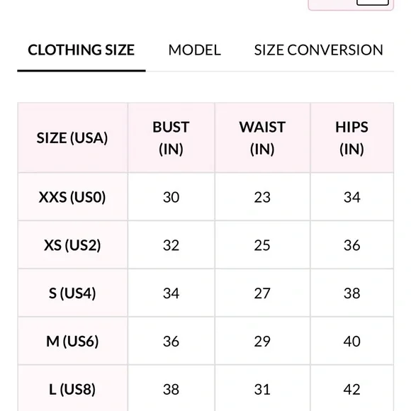 Hello Molly Red Mini Dress - Picture 6 of 7